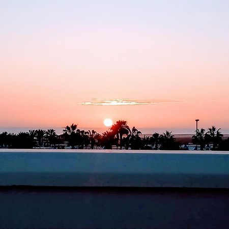 A Pousada A Casa Di Ilaria Corralejo Exterior foto