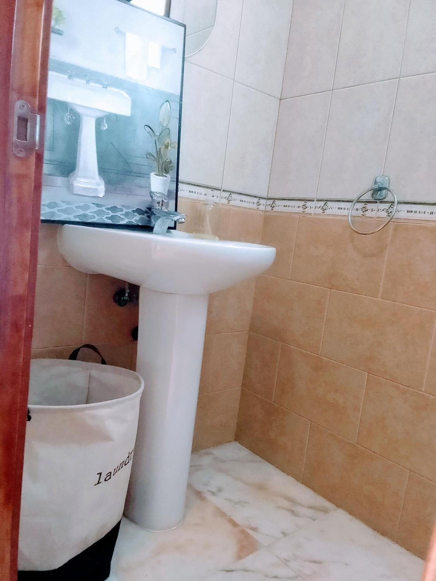 A Pousada A Casa Di Ilaria Corralejo Exterior foto
