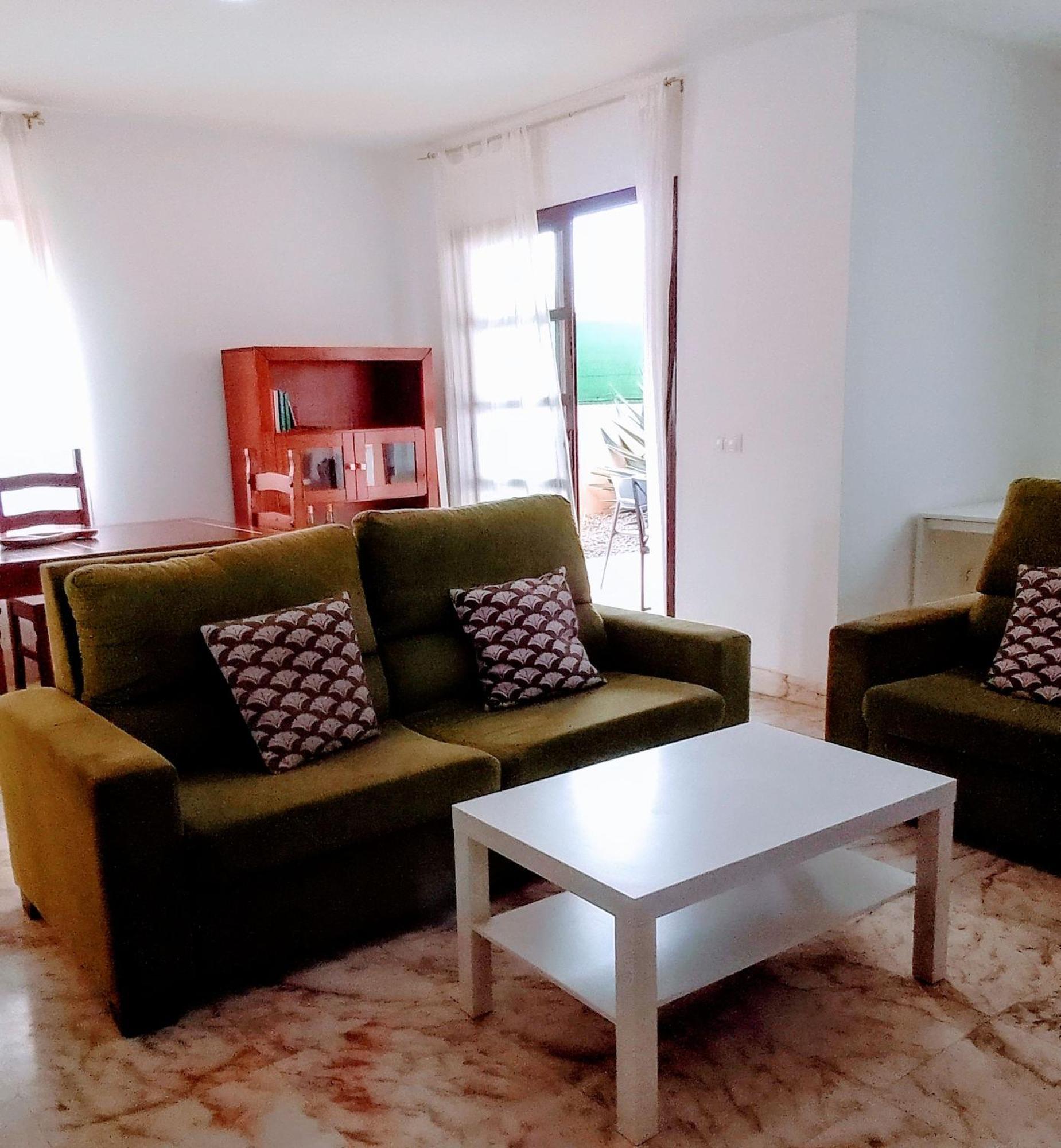 A Pousada A Casa Di Ilaria Corralejo Exterior foto