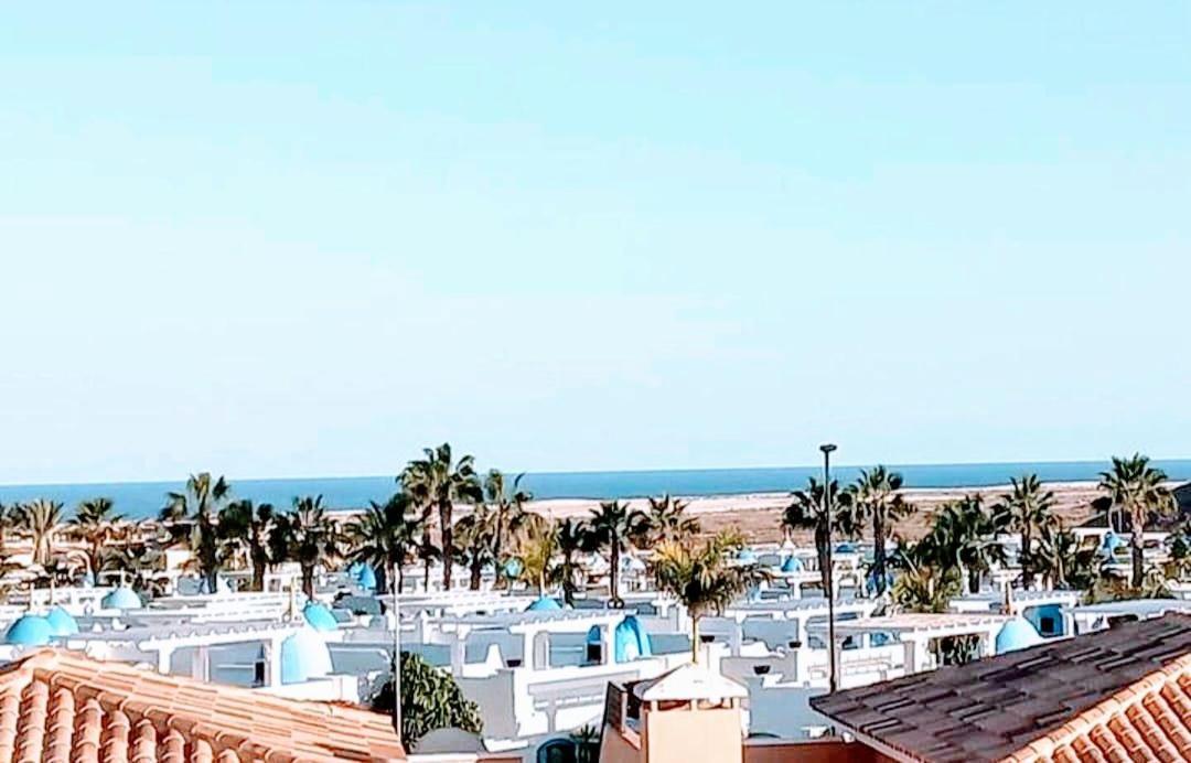 A Pousada A Casa Di Ilaria Corralejo Exterior foto